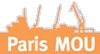 logoparisMou